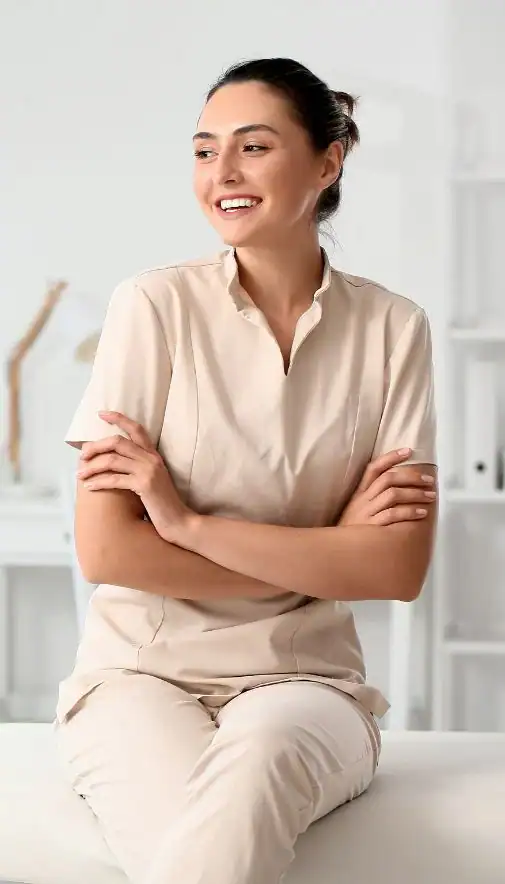 Learn more about us at incontinence Direct Portsmouth