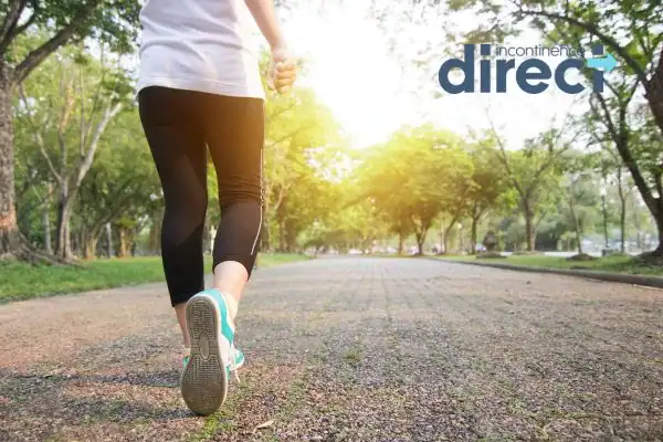 Gain confidence again with bladder leakage treatment from incontinence Direct Portsmouth