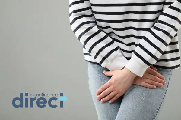 Are you living with stress incontinence Portsmouth - learn more about our treatment options.